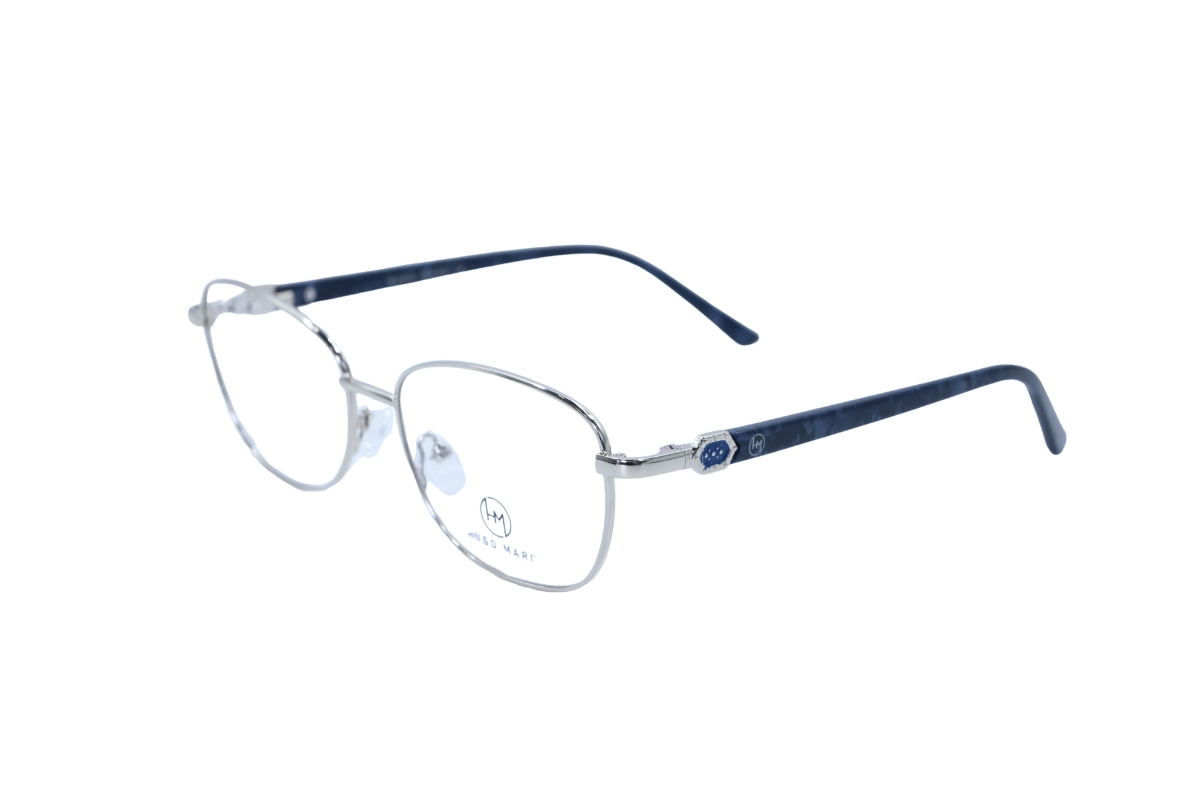 3064 Women Square Eye Frames